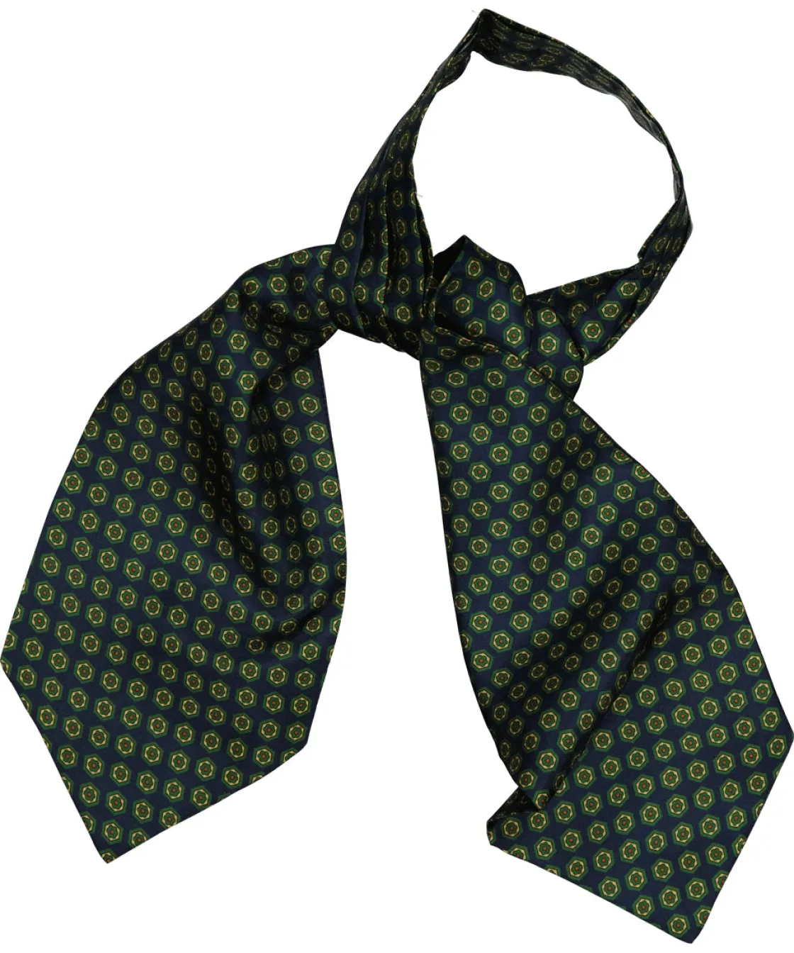 Homme Berteil Cravates | Accessoires*ASCOTT