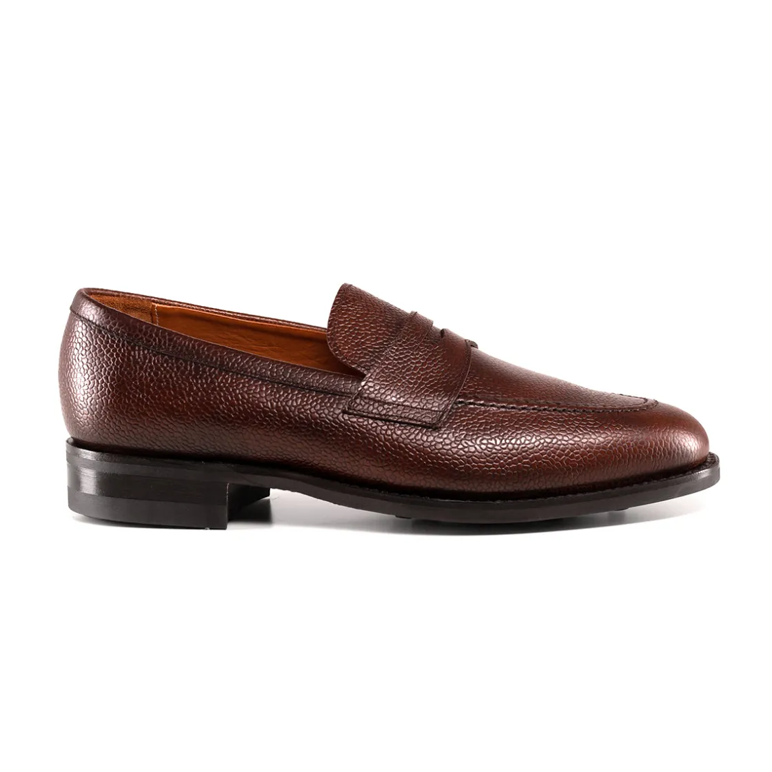 Homme Berteil Accessoires | Chaussures*AUGER