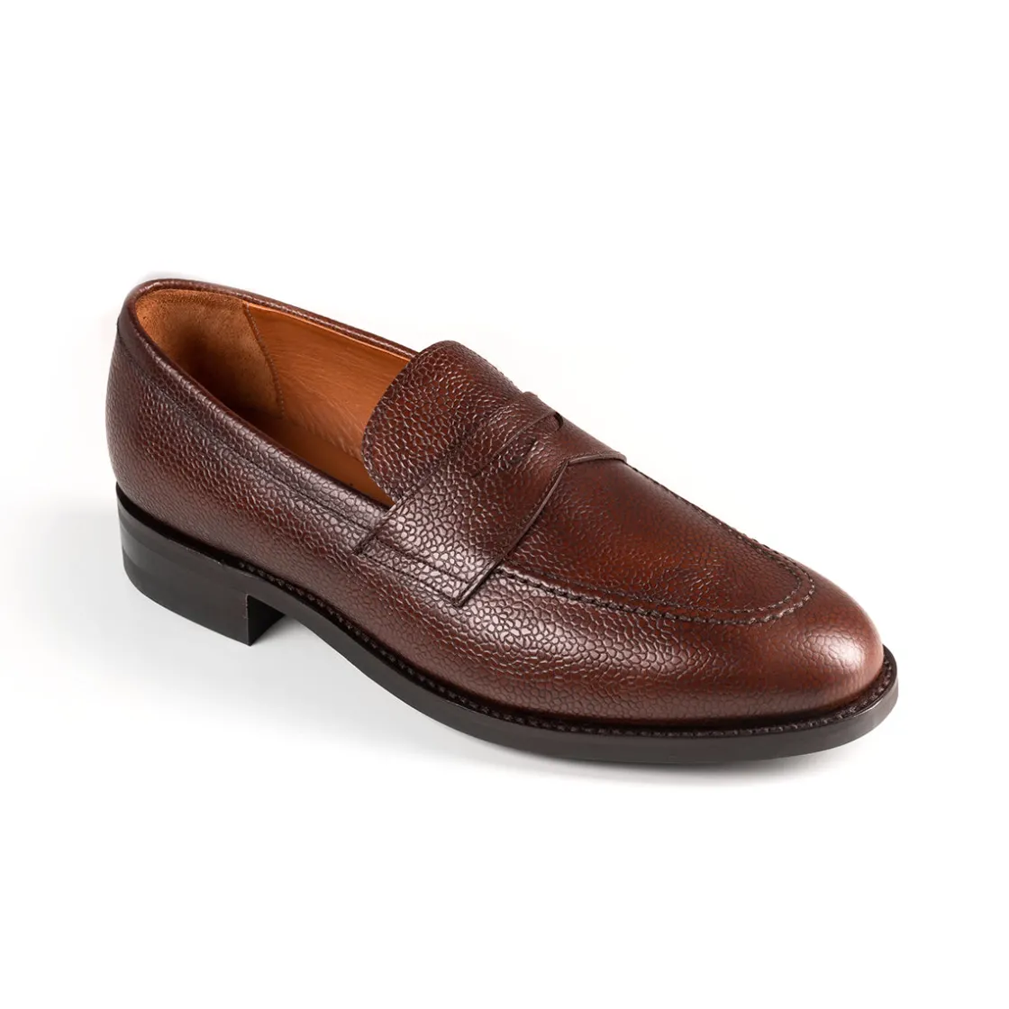 Homme Berteil Accessoires | Chaussures*AUGER