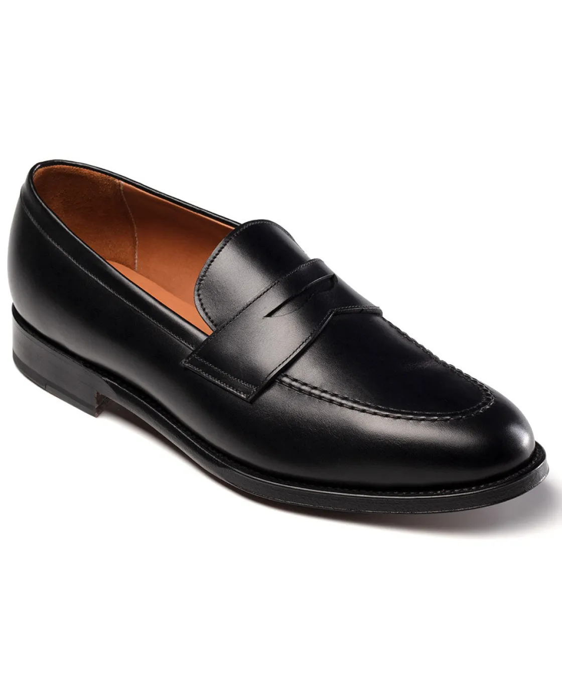 Homme Berteil Accessoires | Chaussures*BOSTON