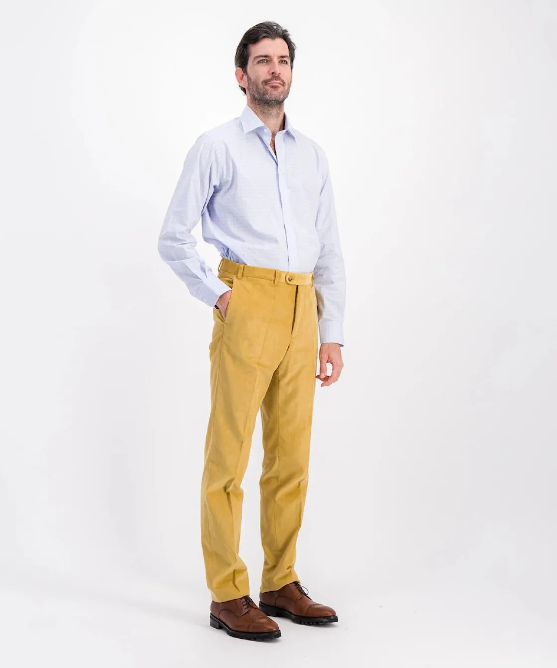 Homme Berteil Pantalons*CORK M