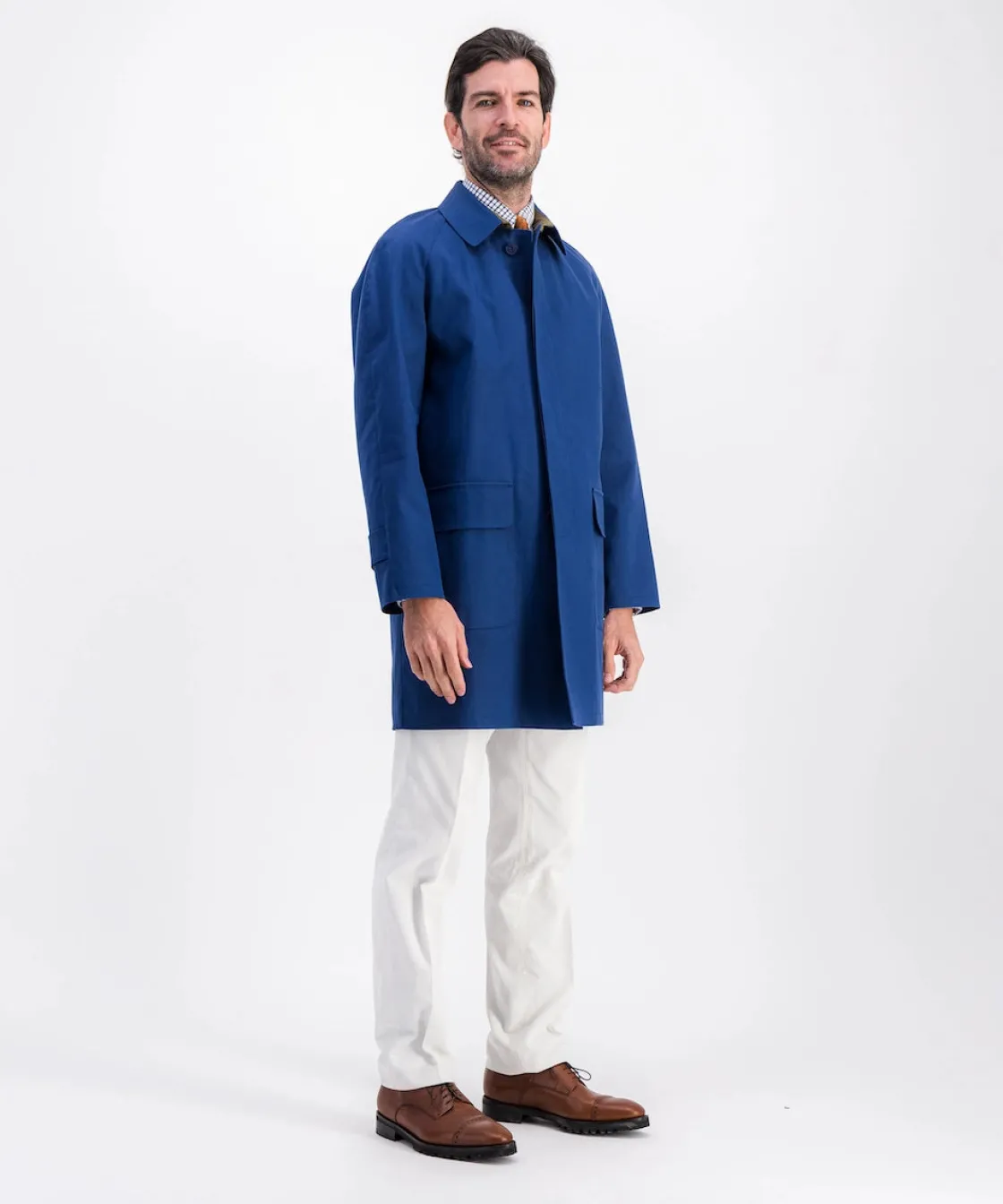 Homme Berteil Manteaux Et Vestes Outdoor*ELEGANCE 0