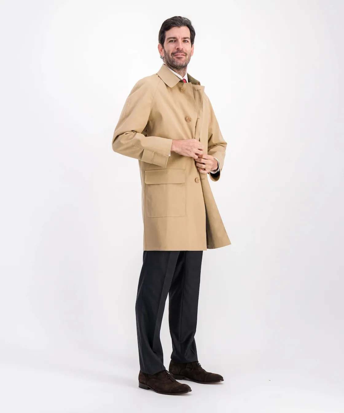 Homme Berteil Manteaux Et Vestes Outdoor*ELEGANCE 0