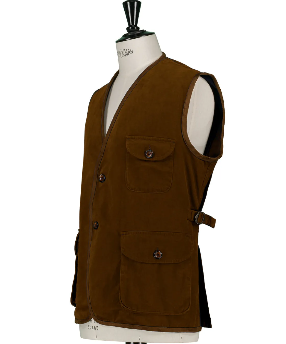 Homme Berteil Vestes*ERNEST CO