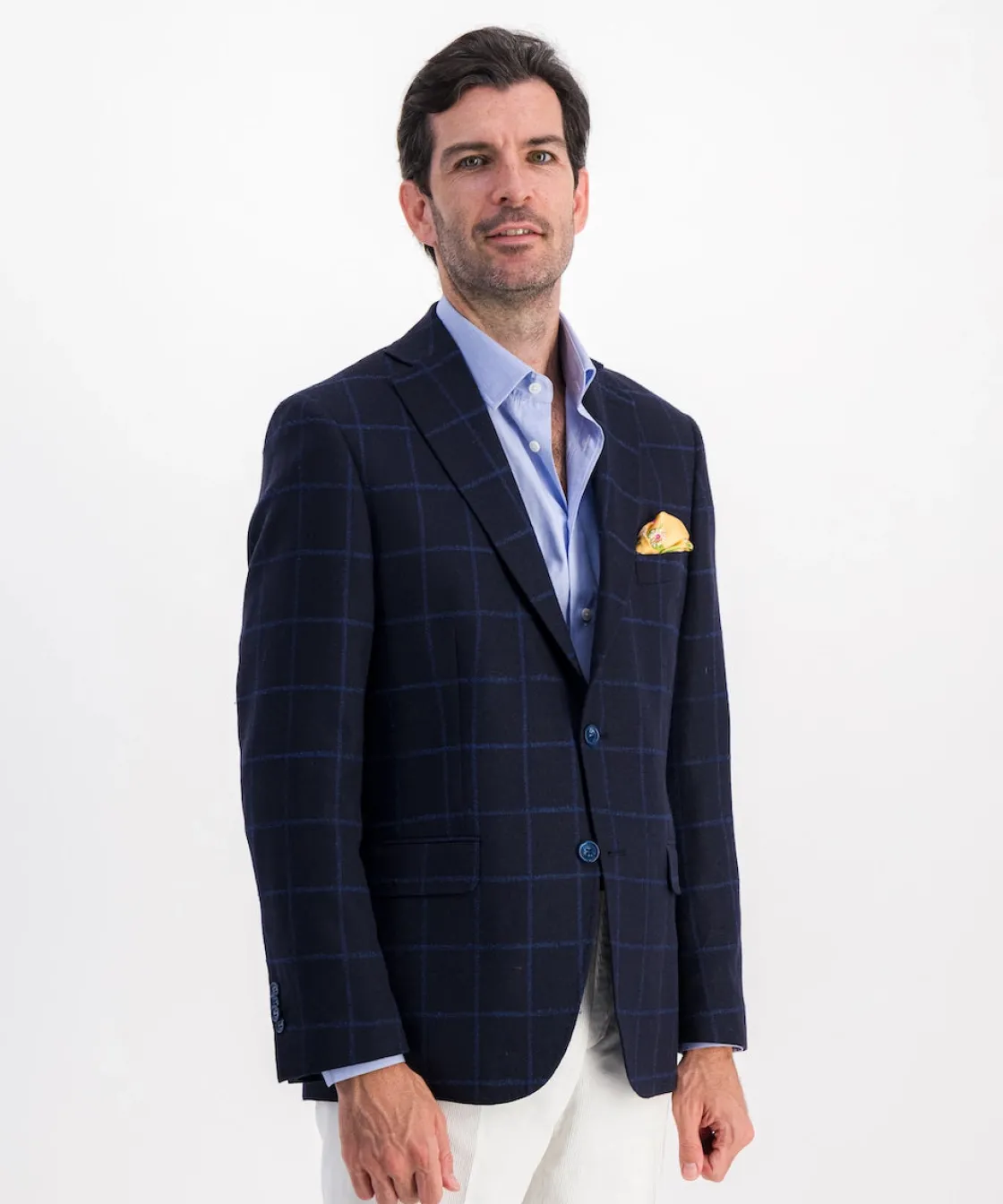 Homme Berteil Vestes*MAHJONG