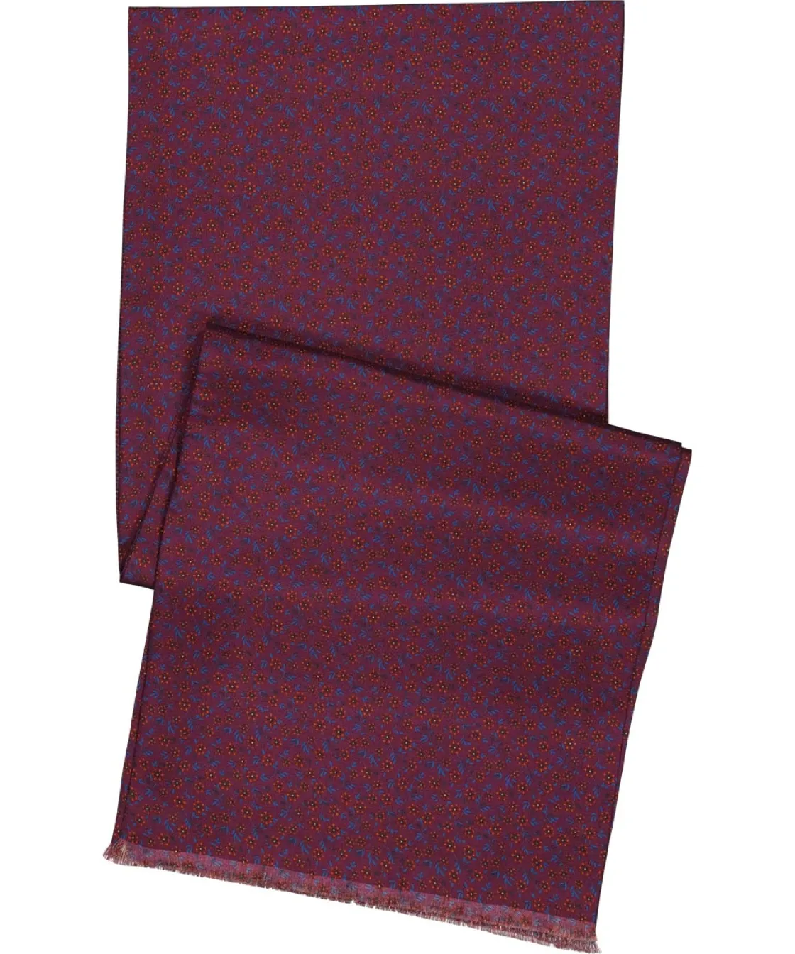 Homme Berteil Cravates | Accessoires*MESQUER