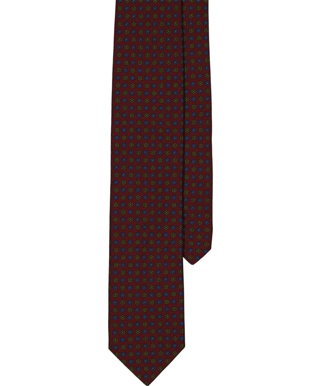 Homme Berteil Cravates | Accessoires*PISE