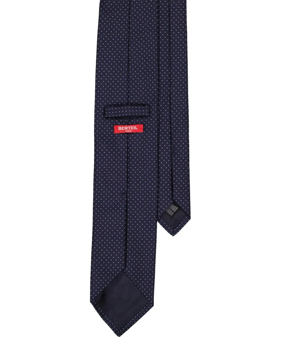 Homme Berteil Cravates | Accessoires*PISE