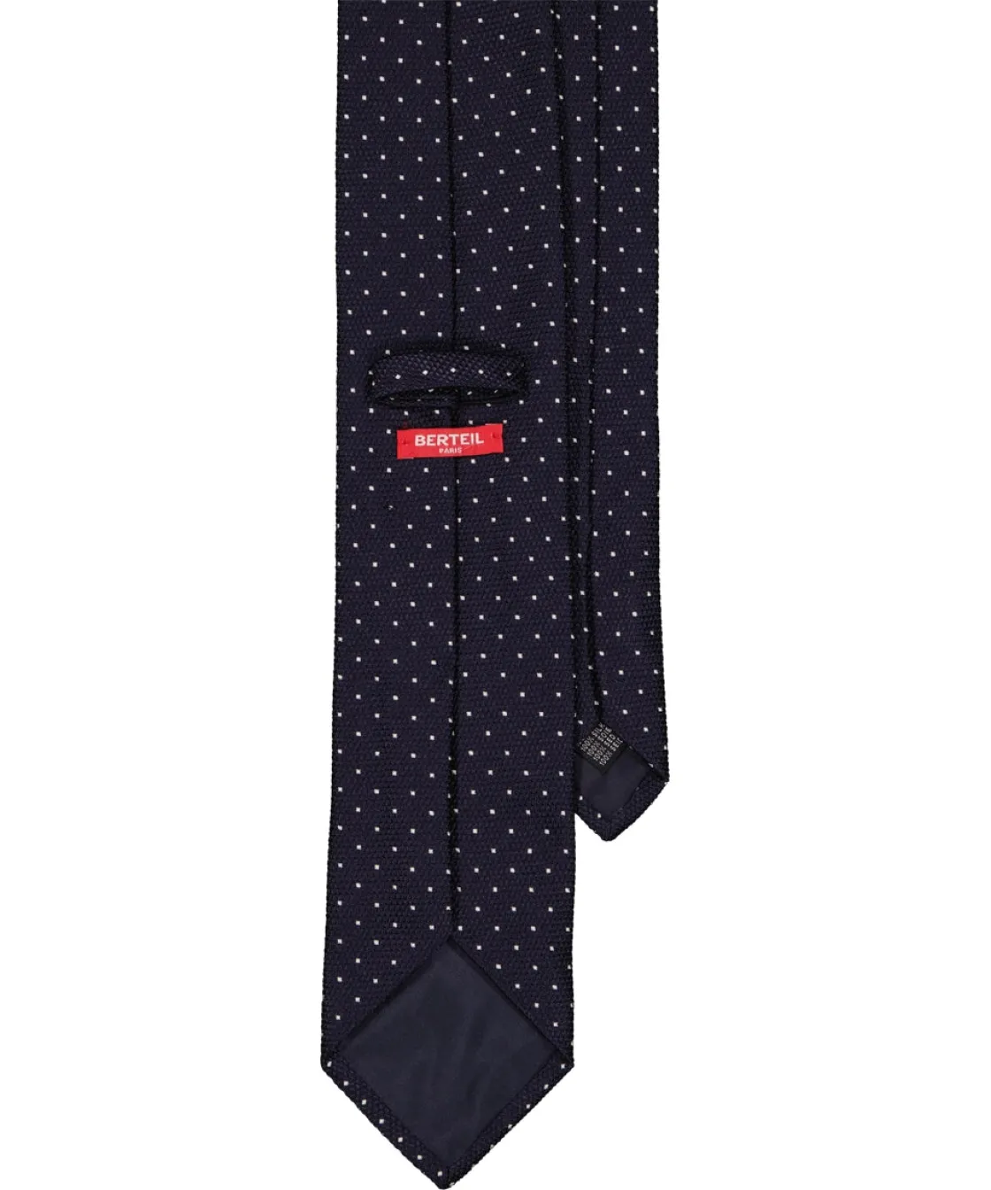 Homme Berteil Cravates | Accessoires*PISE