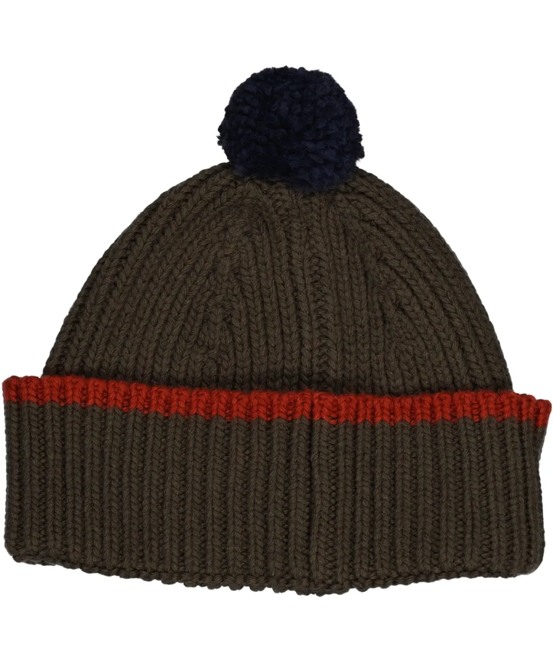 Homme Berteil Accessoires*POM-POM