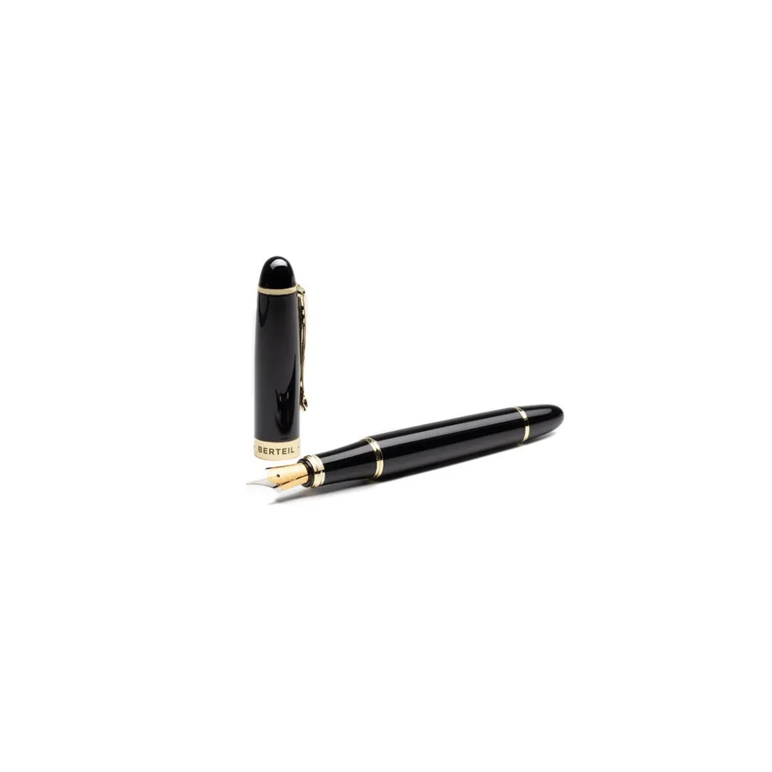 Homme Berteil Accessoires*STYLO PLUME WILSON