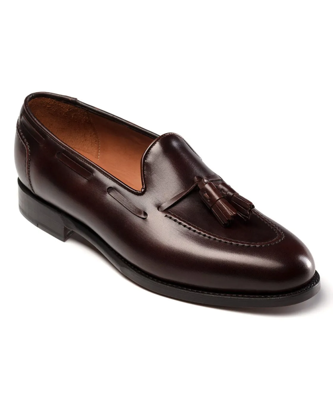 Homme Berteil Accessoires | Chaussures*VERMONT